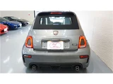 2024 Fiat Abarth Sedan for sale, Japanese used car export - photo 7 of 47 | GULJI TRADERS