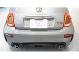 2024 Fiat Abarth Sedan for sale, Japanese used car export - photo 11 of 47 | GULJI TRADERS