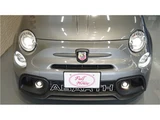 2024 Fiat Abarth Sedan for sale, Japanese used car export - photo 12 of 47 | GULJI TRADERS