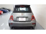 2024 Fiat Abarth Sedan for sale, Japanese used car export - photo 14 of 47 | GULJI TRADERS