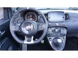 2024 Fiat Abarth Sedan for sale, Japanese used car export - photo 19 of 47 | GULJI TRADERS