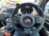2024 Fiat Abarth 1.4 Sedan for sale, Japanese used car export - photo 3 of 73 | GULJI TRADERS