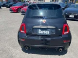 2024 Fiat Abarth 1.4 Sedan for sale, Japanese used car export - photo 37 of 73 | GULJI TRADERS