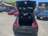 2024 Fiat Abarth 1.4 Sedan for sale, Japanese used car export - photo 38 of 73 | GULJI TRADERS