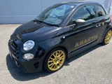 2024 Fiat Abarth 1.4 Sedan for sale, Japanese used car export - photo 70 of 73 | GULJI TRADERS