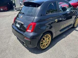 2024 Fiat Abarth 1.4 Sedan for sale, Japanese used car export - photo 72 of 73 | GULJI TRADERS
