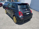 2024 Fiat Abarth 1.4 Sedan for sale, Japanese used car export - photo 73 of 73 | GULJI TRADERS