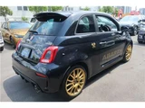 2024 Fiat Abarth Sedan for sale, Japanese used car export - photo 4 of 43 | GULJI TRADERS