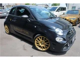 2024 Fiat Abarth Sedan for sale, Japanese used car export - photo 5 of 43 | GULJI TRADERS