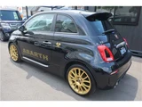 2024 Fiat Abarth Sedan for sale, Japanese used car export - photo 6 of 43 | GULJI TRADERS
