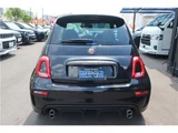 2024 Fiat Abarth Sedan for sale, Japanese used car export - photo 8 of 43 | GULJI TRADERS