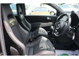 2024 Fiat Abarth Sedan for sale, Japanese used car export - photo 11 of 43 | GULJI TRADERS