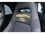 2024 Fiat Abarth Sedan for sale, Japanese used car export - photo 16 of 43 | GULJI TRADERS