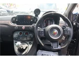 2024 Fiat Abarth Sedan for sale, Japanese used car export - photo 19 of 43 | GULJI TRADERS