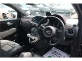 2024 Fiat Abarth Sedan for sale, Japanese used car export - photo 21 of 43 | GULJI TRADERS