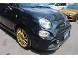 2024 Fiat Abarth Sedan for sale, Japanese used car export - photo 35 of 43 | GULJI TRADERS
