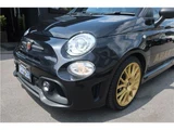 2024 Fiat Abarth Sedan for sale, Japanese used car export - photo 37 of 43 | GULJI TRADERS