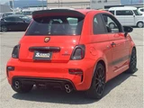 2024 Fiat Abarth Base Sedan for sale, Japanese used car export - photo 2 of 36 | GULJI TRADERS