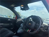 2024 Fiat Abarth Base Sedan for sale, Japanese used car export - photo 3 of 36 | GULJI TRADERS