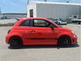 2024 Fiat Abarth Base Sedan for sale, Japanese used car export - photo 5 of 36 | GULJI TRADERS
