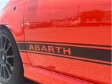 2024 Fiat Abarth Base Sedan for sale, Japanese used car export - photo 10 of 36 | GULJI TRADERS