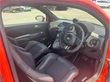 2024 Fiat Abarth Base Sedan for sale, Japanese used car export - photo 13 of 36 | GULJI TRADERS
