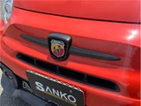 2024 Fiat Abarth Base Sedan for sale, Japanese used car export - photo 26 of 36 | GULJI TRADERS