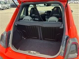 2024 Fiat Abarth Base Sedan for sale, Japanese used car export - photo 31 of 36 | GULJI TRADERS