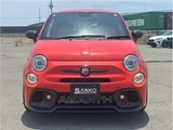 2024 Fiat Abarth Base Sedan for sale, Japanese used car export - photo 32 of 36 | GULJI TRADERS