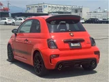2024 Fiat Abarth Base Sedan for sale, Japanese used car export - photo 34 of 36 | GULJI TRADERS