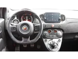 2024 Fiat Abarth Sedan for sale, Japanese used car export - photo 2 of 45 | GULJI TRADERS