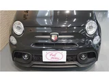 2024 Fiat Abarth Sedan for sale, Japanese used car export - photo 5 of 45 | GULJI TRADERS