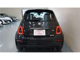 2024 Fiat Abarth Sedan for sale, Japanese used car export - photo 8 of 45 | GULJI TRADERS
