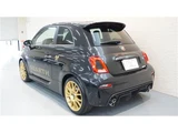 2024 Fiat Abarth Sedan for sale, Japanese used car export - photo 9 of 45 | GULJI TRADERS
