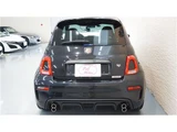2024 Fiat Abarth Sedan for sale, Japanese used car export - photo 11 of 45 | GULJI TRADERS
