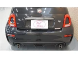 2024 Fiat Abarth Sedan for sale, Japanese used car export - photo 12 of 45 | GULJI TRADERS