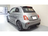 2024 Fiat Abarth Base Sedan for sale, Japanese used car export - photo 2 of 45 | GULJI TRADERS