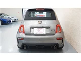 2024 Fiat Abarth Base Sedan for sale, Japanese used car export - photo 7 of 45 | GULJI TRADERS