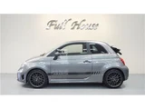 2024 Fiat Abarth Base Sedan for sale, Japanese used car export - photo 11 of 45 | GULJI TRADERS