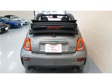 2024 Fiat Abarth Base Sedan for sale, Japanese used car export - photo 13 of 45 | GULJI TRADERS