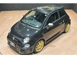 2024 Fiat Abarth 1.4 Sedan for sale, Japanese used car export - photo 7 of 51 | GULJI TRADERS