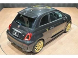 2024 Fiat Abarth 1.4 Sedan for sale, Japanese used car export - photo 8 of 51 | GULJI TRADERS
