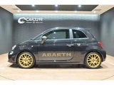 2024 Fiat Abarth 1.4 Sedan for sale, Japanese used car export - photo 10 of 51 | GULJI TRADERS