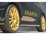 2024 Fiat Abarth 1.4 Sedan for sale, Japanese used car export - photo 14 of 51 | GULJI TRADERS