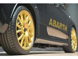 2024 Fiat Abarth 1.4 Sedan for sale, Japanese used car export - photo 15 of 51 | GULJI TRADERS