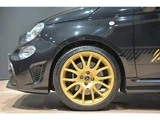 2024 Fiat Abarth 1.4 Sedan for sale, Japanese used car export - photo 19 of 51 | GULJI TRADERS