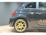 2024 Fiat Abarth 1.4 Sedan for sale, Japanese used car export - photo 20 of 51 | GULJI TRADERS