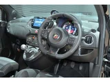 2024 Fiat Abarth 1.4 Sedan for sale, Japanese used car export - photo 33 of 51 | GULJI TRADERS