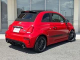 2024 Fiat Abarth F595C Sedan for sale, Japanese used car export - photo 2 of 27 | GULJI TRADERS