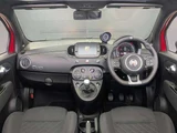 2024 Fiat Abarth F595C Sedan for sale, Japanese used car export - photo 3 of 27 | GULJI TRADERS